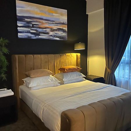 Troika Residency Kota Bharu By The Stay Homestay 1 Extérieur photo