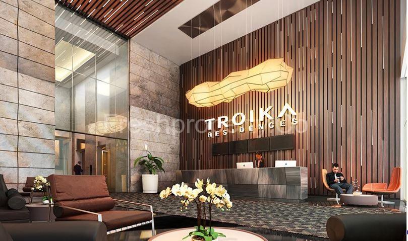 Troika Residency Kota Bharu By The Stay Homestay 1 Extérieur photo