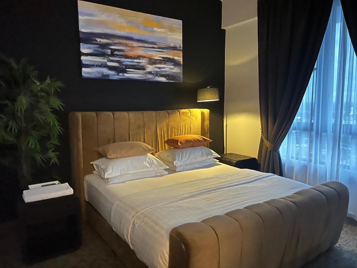 Troika Residency Kota Bharu By The Stay Homestay 1 Extérieur photo